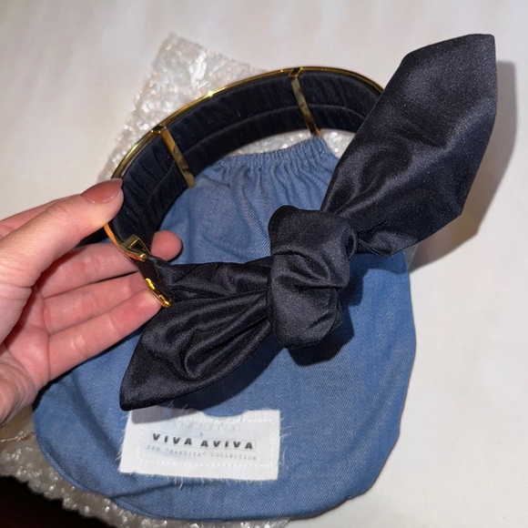 Monica Sordo x Viva Aviva choker - Picture 6 of 12